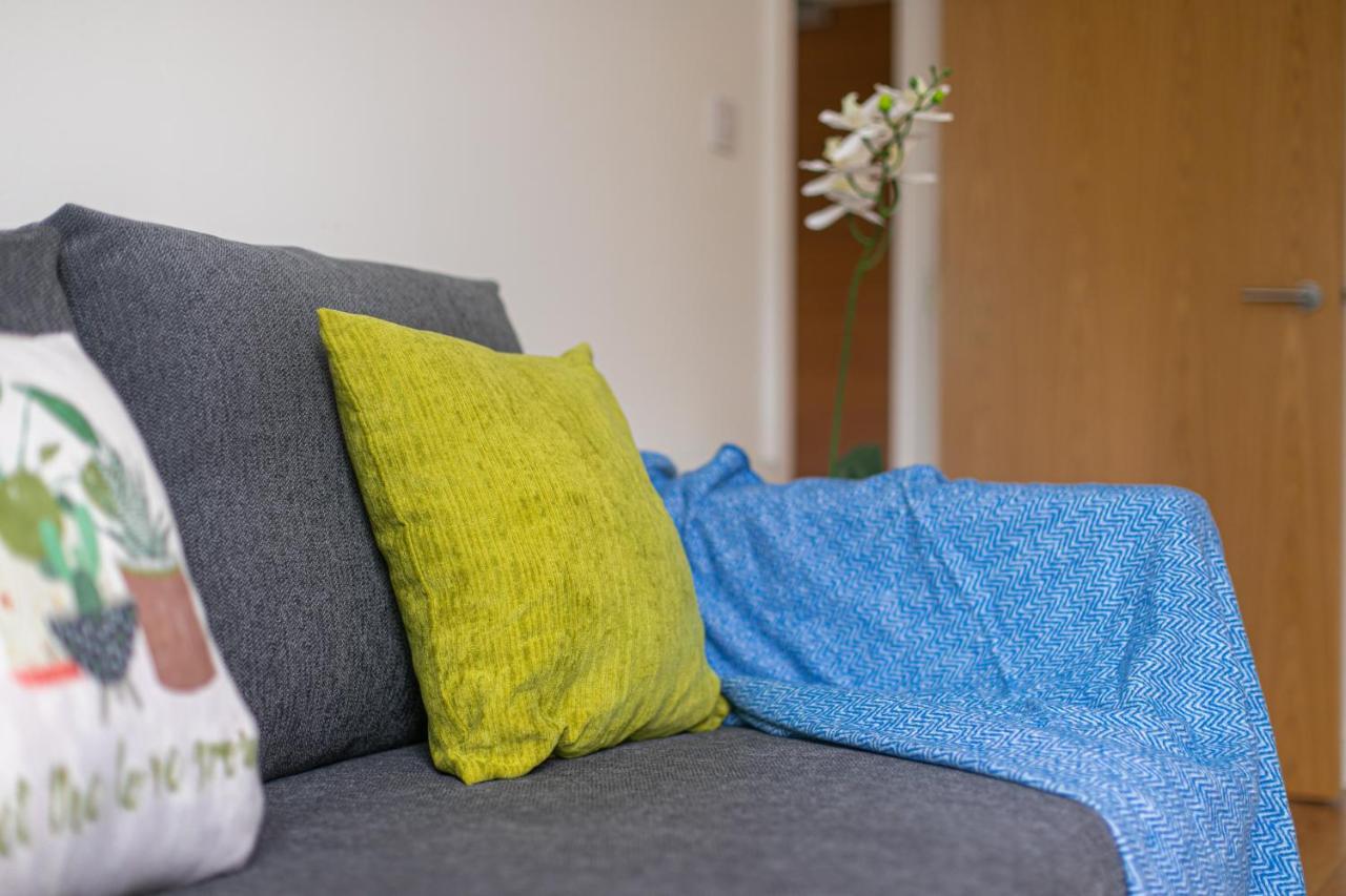 Skyvillion - Cozy Apartments In Enfield Town With Free Parking & Wifi Luaran gambar